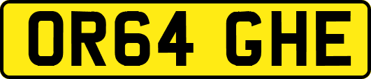 OR64GHE