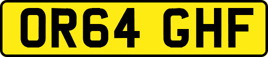 OR64GHF