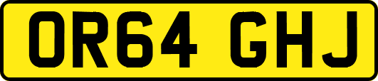 OR64GHJ