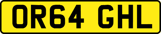 OR64GHL
