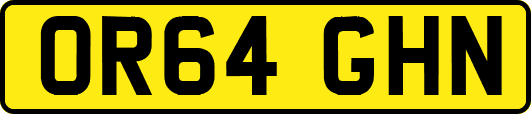 OR64GHN