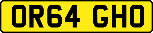 OR64GHO