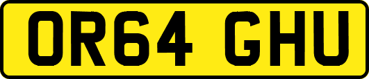 OR64GHU