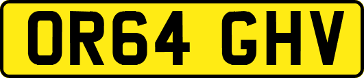 OR64GHV