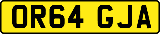 OR64GJA