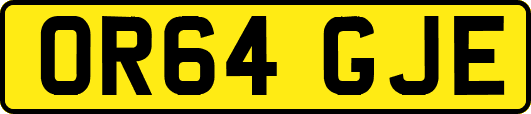 OR64GJE