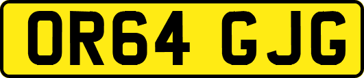 OR64GJG