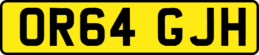 OR64GJH