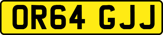 OR64GJJ