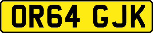 OR64GJK