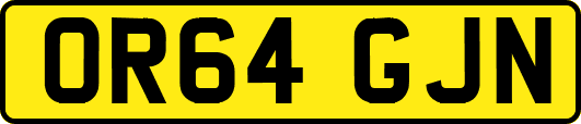OR64GJN