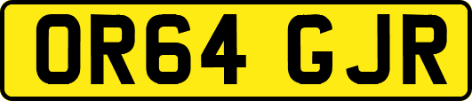 OR64GJR