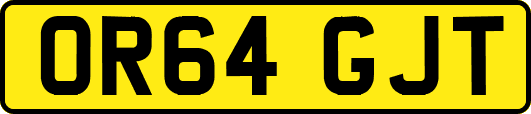 OR64GJT