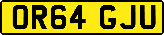 OR64GJU