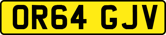 OR64GJV