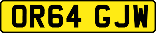OR64GJW