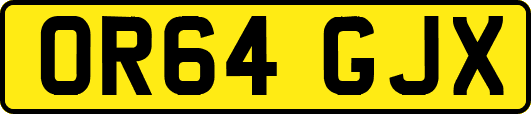 OR64GJX