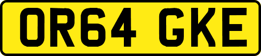 OR64GKE