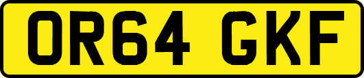 OR64GKF
