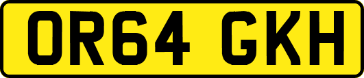 OR64GKH