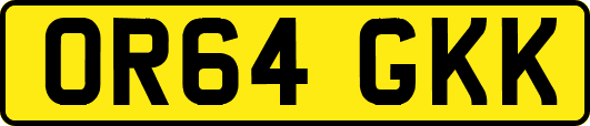 OR64GKK