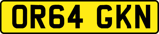 OR64GKN
