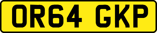 OR64GKP