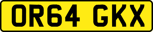 OR64GKX