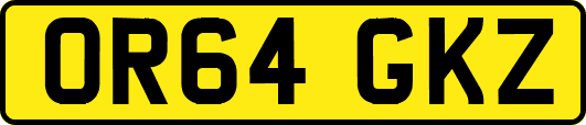 OR64GKZ