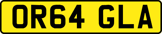 OR64GLA