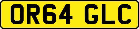 OR64GLC