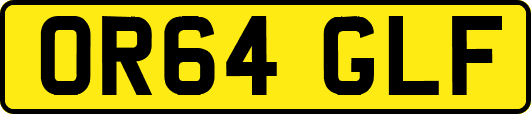OR64GLF