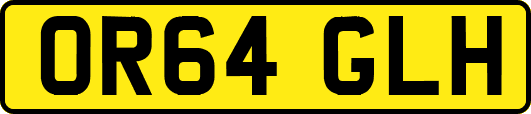 OR64GLH