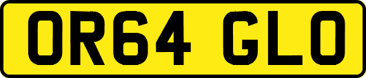 OR64GLO