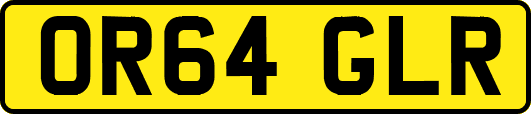 OR64GLR