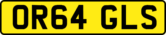 OR64GLS