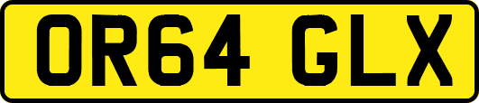 OR64GLX