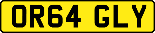 OR64GLY
