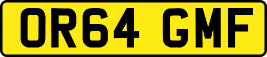 OR64GMF