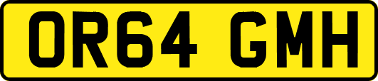 OR64GMH