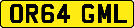 OR64GML