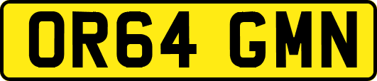 OR64GMN