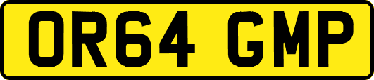 OR64GMP
