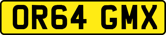 OR64GMX
