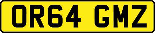 OR64GMZ