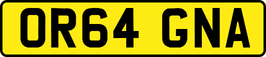 OR64GNA