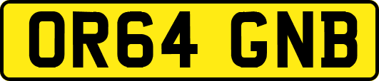 OR64GNB