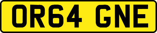 OR64GNE