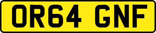 OR64GNF