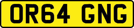 OR64GNG